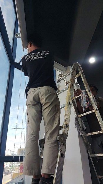 Office Renovation