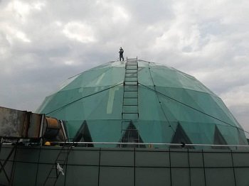 Roof Waterproofing