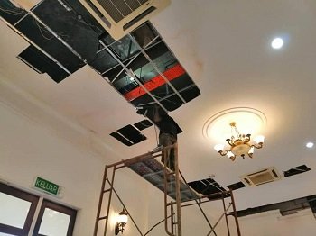 Specialist Waterproofing