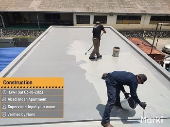 Waterproof Coating