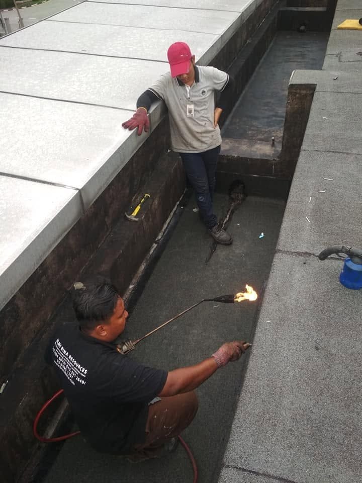 Waterproof Membrane